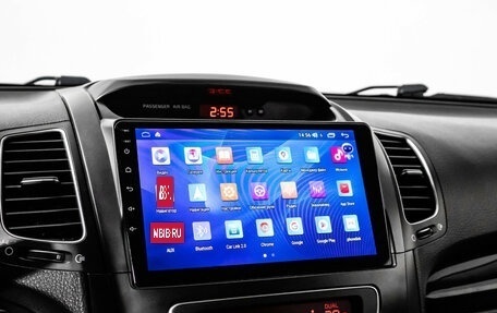 KIA Sorento II рестайлинг, 2012 год, 1 399 000 рублей, 21 фотография