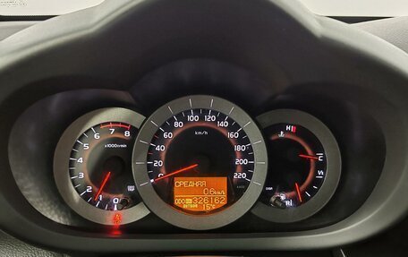 Toyota RAV4, 2008 год, 1 049 000 рублей, 12 фотография