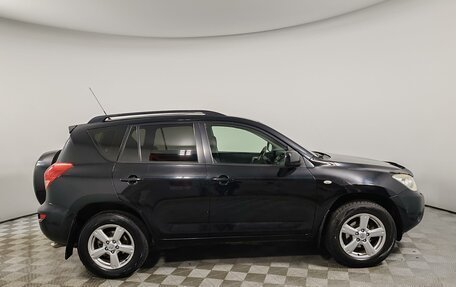 Toyota RAV4, 2008 год, 1 049 000 рублей, 4 фотография