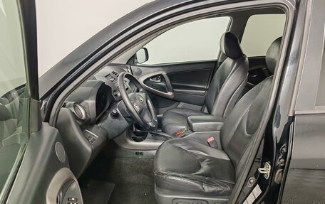 Toyota RAV4, 2008 год, 1 049 000 рублей, 15 фотография