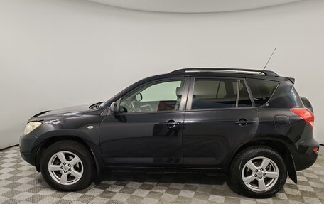 Toyota RAV4, 2008 год, 1 049 000 рублей, 8 фотография