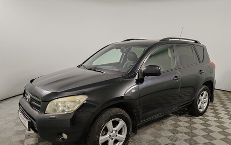 Toyota RAV4, 2008 год, 1 049 000 рублей, 1 фотография