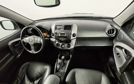 Toyota RAV4, 2008 год, 1 049 000 рублей, 10 фотография