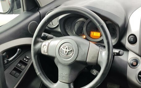 Toyota RAV4, 2008 год, 1 049 000 рублей, 16 фотография