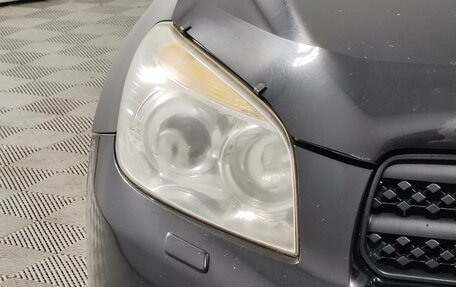 Toyota RAV4, 2008 год, 1 049 000 рублей, 17 фотография