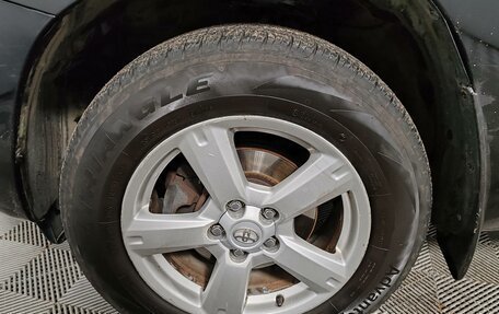 Toyota RAV4, 2008 год, 1 049 000 рублей, 18 фотография