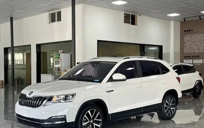 Skoda Kamiq I, 2022 год, 2 050 000 рублей, 1 фотография