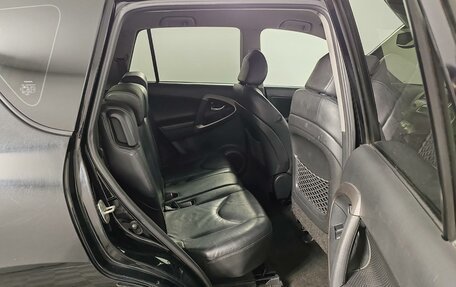 Toyota RAV4, 2008 год, 1 049 000 рублей, 21 фотография