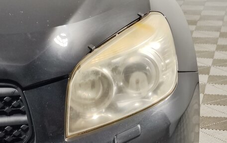 Toyota RAV4, 2008 год, 1 049 000 рублей, 19 фотография