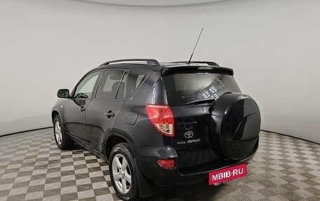 Toyota RAV4, 2008 год, 1 049 000 рублей, 7 фотография