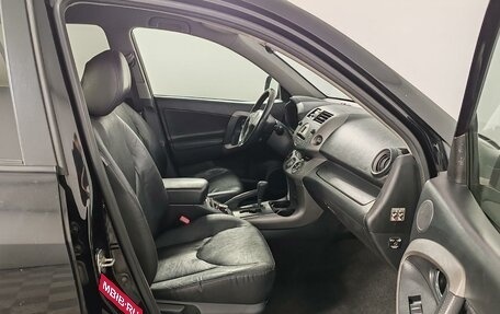 Toyota RAV4, 2008 год, 1 049 000 рублей, 20 фотография