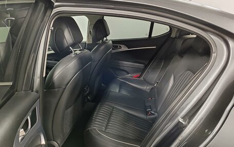 Genesis G70 I, 2018 год, 2 279 000 рублей, 12 фотография