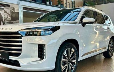 CheryExeed VX, 2024 год, 5 840 000 рублей, 1 фотография
