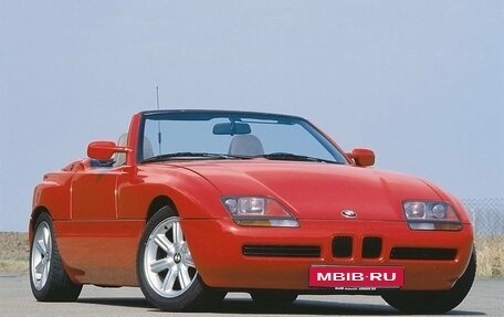 BMW Z1, 1991 год, 12 000 000 рублей, 1 фотография