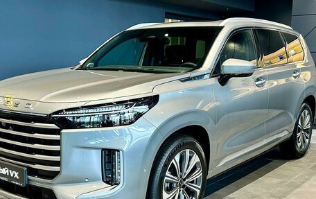 CheryExeed VX, 2024 год, 5 440 000 рублей, 1 фотография
