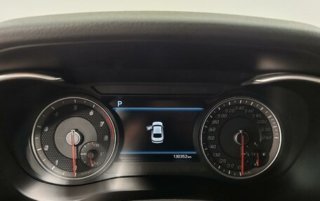 Genesis G70 I, 2018 год, 2 279 000 рублей, 13 фотография