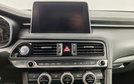 Genesis G70 I, 2018 год, 2 279 000 рублей, 15 фотография