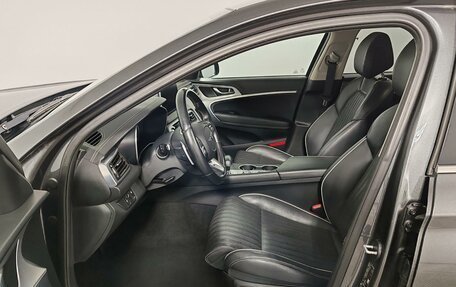 Genesis G70 I, 2018 год, 2 279 000 рублей, 16 фотография