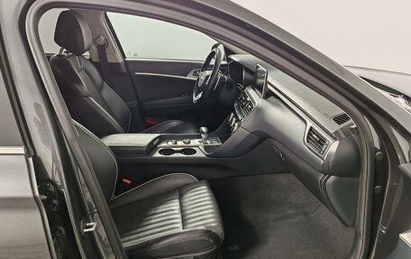 Genesis G70 I, 2018 год, 2 279 000 рублей, 21 фотография