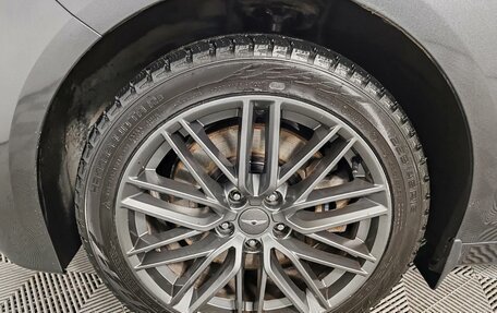 Genesis G70 I, 2018 год, 2 279 000 рублей, 19 фотография