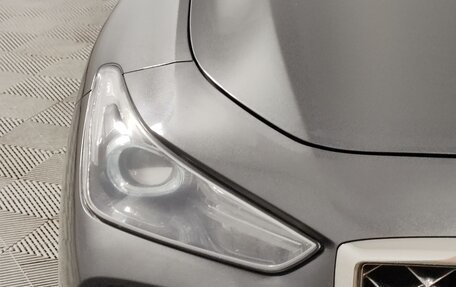 Genesis G70 I, 2018 год, 2 279 000 рублей, 18 фотография