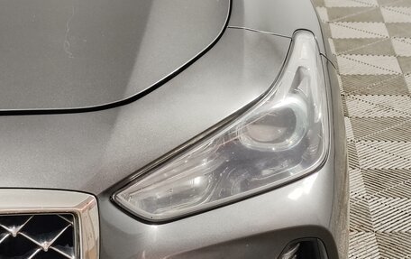 Genesis G70 I, 2018 год, 2 279 000 рублей, 20 фотография