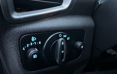 Ford EcoSport, 2017 год, 899 000 рублей, 12 фотография