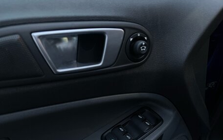 Ford EcoSport, 2017 год, 899 000 рублей, 14 фотография