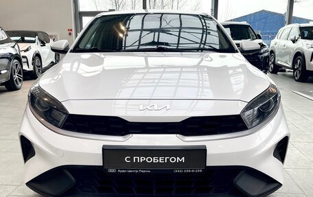 KIA Cerato IV, 2021 год, 1 990 000 рублей, 3 фотография