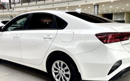 KIA Cerato IV, 2021 год, 1 990 000 рублей, 6 фотография