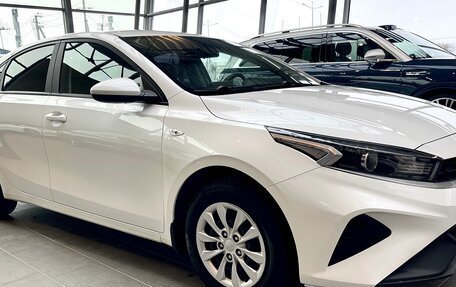 KIA Cerato IV, 2021 год, 1 990 000 рублей, 4 фотография