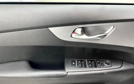 KIA Cerato IV, 2021 год, 1 990 000 рублей, 11 фотография