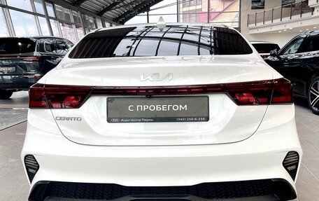 KIA Cerato IV, 2021 год, 1 990 000 рублей, 8 фотография