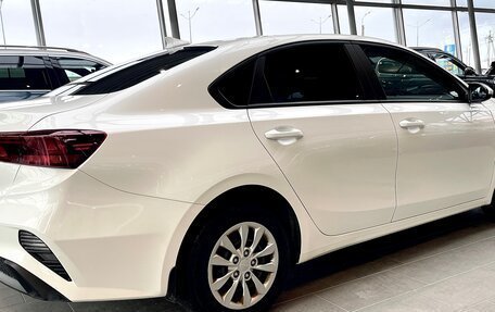 KIA Cerato IV, 2021 год, 1 990 000 рублей, 10 фотография