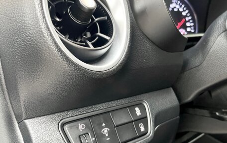 KIA Cerato IV, 2021 год, 1 990 000 рублей, 12 фотография