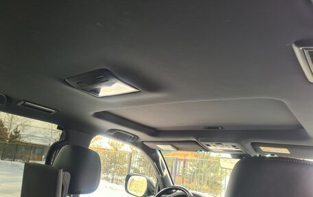 Lexus LX III, 2019 год, 9 800 000 рублей, 6 фотография