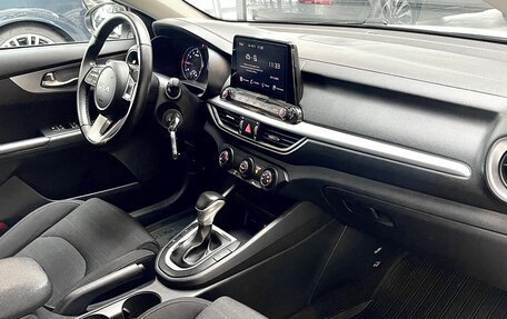 KIA Cerato IV, 2021 год, 1 990 000 рублей, 18 фотография