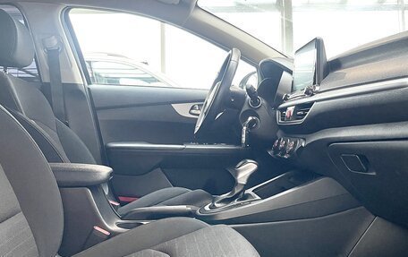 KIA Cerato IV, 2021 год, 1 990 000 рублей, 17 фотография