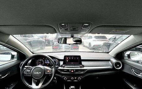 KIA Cerato IV, 2021 год, 1 990 000 рублей, 21 фотография