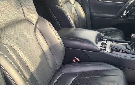 Lexus LX III, 2019 год, 9 800 000 рублей, 4 фотография