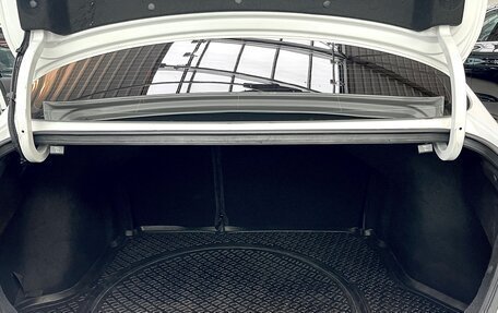 KIA Cerato IV, 2021 год, 1 990 000 рублей, 23 фотография