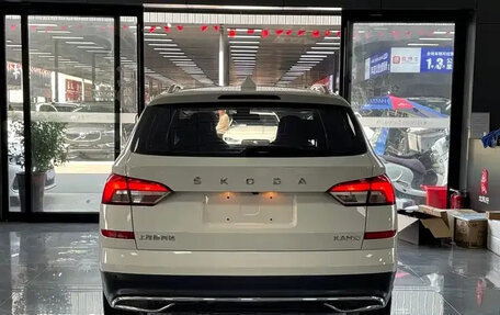 Skoda Kamiq I, 2022 год, 2 050 000 рублей, 5 фотография