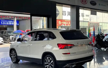 Skoda Kamiq I, 2022 год, 2 050 000 рублей, 4 фотография