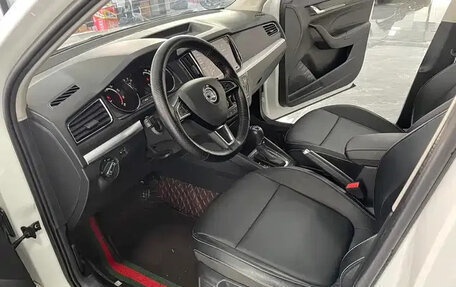 Skoda Kamiq I, 2022 год, 2 050 000 рублей, 9 фотография