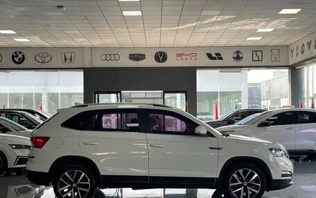 Skoda Kamiq I, 2022 год, 2 050 000 рублей, 7 фотография