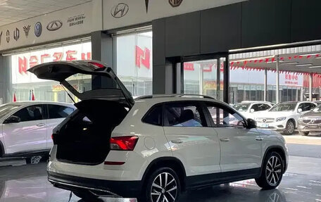 Skoda Kamiq I, 2022 год, 2 050 000 рублей, 6 фотография