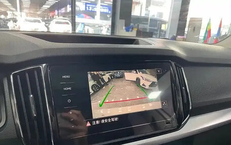 Skoda Kamiq I, 2022 год, 2 050 000 рублей, 14 фотография