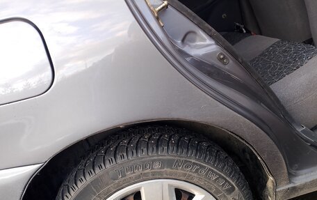 Chevrolet Lanos I, 2007 год, 260 000 рублей, 13 фотография