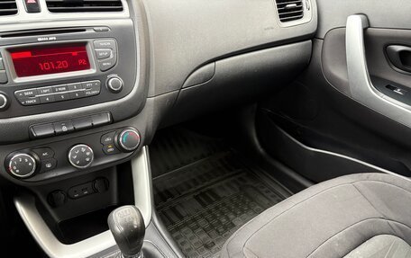 KIA cee'd III, 2012 год, 890 000 рублей, 6 фотография