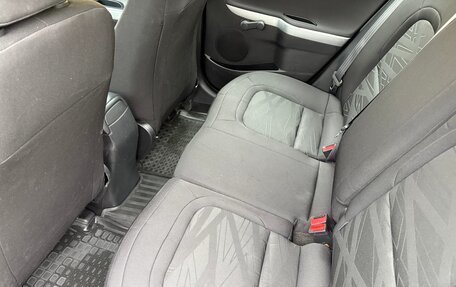 KIA cee'd III, 2012 год, 890 000 рублей, 5 фотография